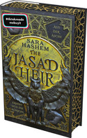 The Jasad Heir