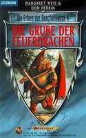 Die Grube der Feuerdrachen