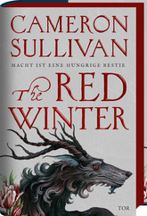 The Red Winter - Macht ist eine hungrige Bestie