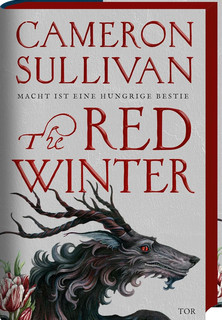 The Red Winter - Macht ist eine hungrige Bestie