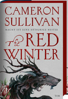 The Red Winter - Macht ist eine hungrige Bestie