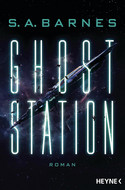 Ghost Station