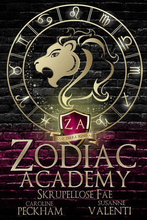 Zodiac Academy - 2. Skrupellose Fae