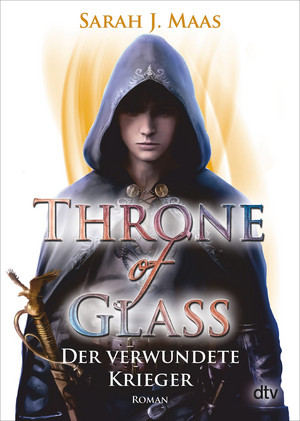 Throne of Glass (6) - Der verwundete Krieger