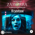 Professor Zamorra - Folge 7: Kryostase