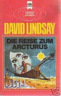 Die Reise zum Arcturus