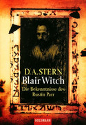 Blair Witch - Die Bekenntnisse des Rustin Parr