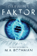 Darwins Faktor (Die Carrington-Akten 1)