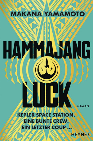 Hammajang Luck