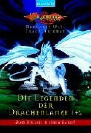 Die Legenden der Drachenlanze 1 + 2