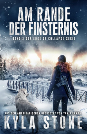 Am Rande der Finsternis (Edge of Collapse 3)