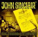 John Sinclair - Sonderedition 17: Das Horror-Restaurant