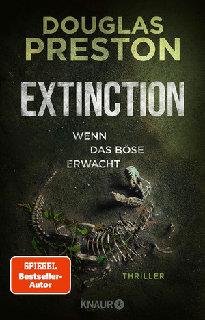 Extinction - Wenn das Böse erwacht