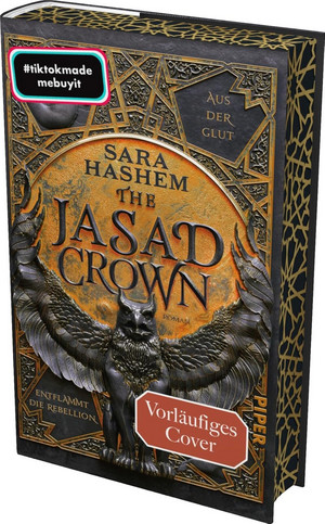 The Jasad Crown