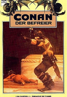Conan der Befreier