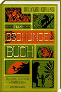 Das Dschungelbuch (MinaLima)