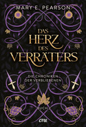 Das Herz des Verräters (Die Chroniken der Verbliebenen 2 - Collector's Edition)