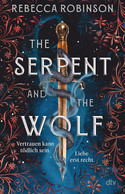 The Serpent and the Wolf