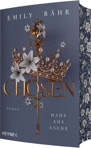 Chosen (2) - Haus aus Asche