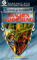 Drachendämmerung