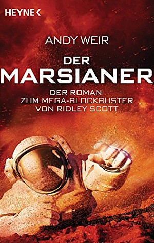 Der Marsianer - Phantastik-Couch.de