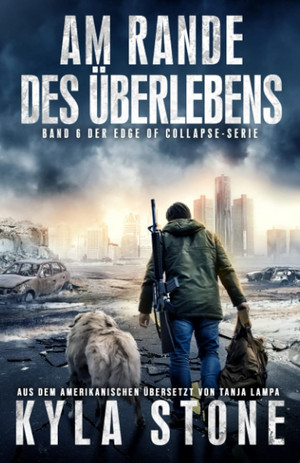 Am Rande Des Überlebens (Edge of Collapse 6)