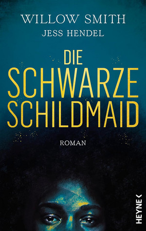 Die Schwarze Schildmaid