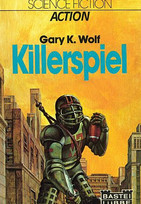 Killerspiel