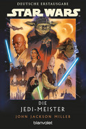 Star Wars - Die Jedi-Meister