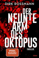 Der neunte Arm des Oktopus (Die Oktopus-Reihe 1)