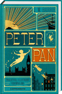 Peter Pan (MinaLima)