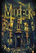 Mindf*ck: 10 verstörende Horror-Geschichten