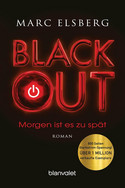 Blackout - Morgen ist es zu spät