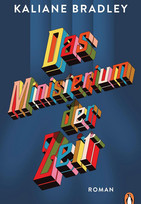 Das Ministerium der Zeit