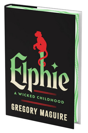 Elphie - A Wicked Childhood (Deluxe Limited Edition)