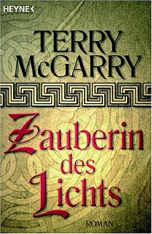 Zauberin des Lichts