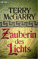 Zauberin des Lichts