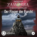 Professor Zamorra - Folge 4: Der Finger der Furcht