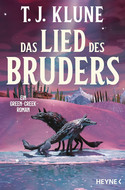 Das Lied des Bruders (Ein Green-Creek-Roman 4)