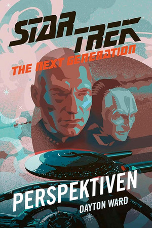 Star Trek: The Next Generation - Perspektiven