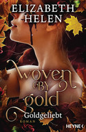 Woven by Gold - Goldgeliebt (Beasts of the Briar 2)