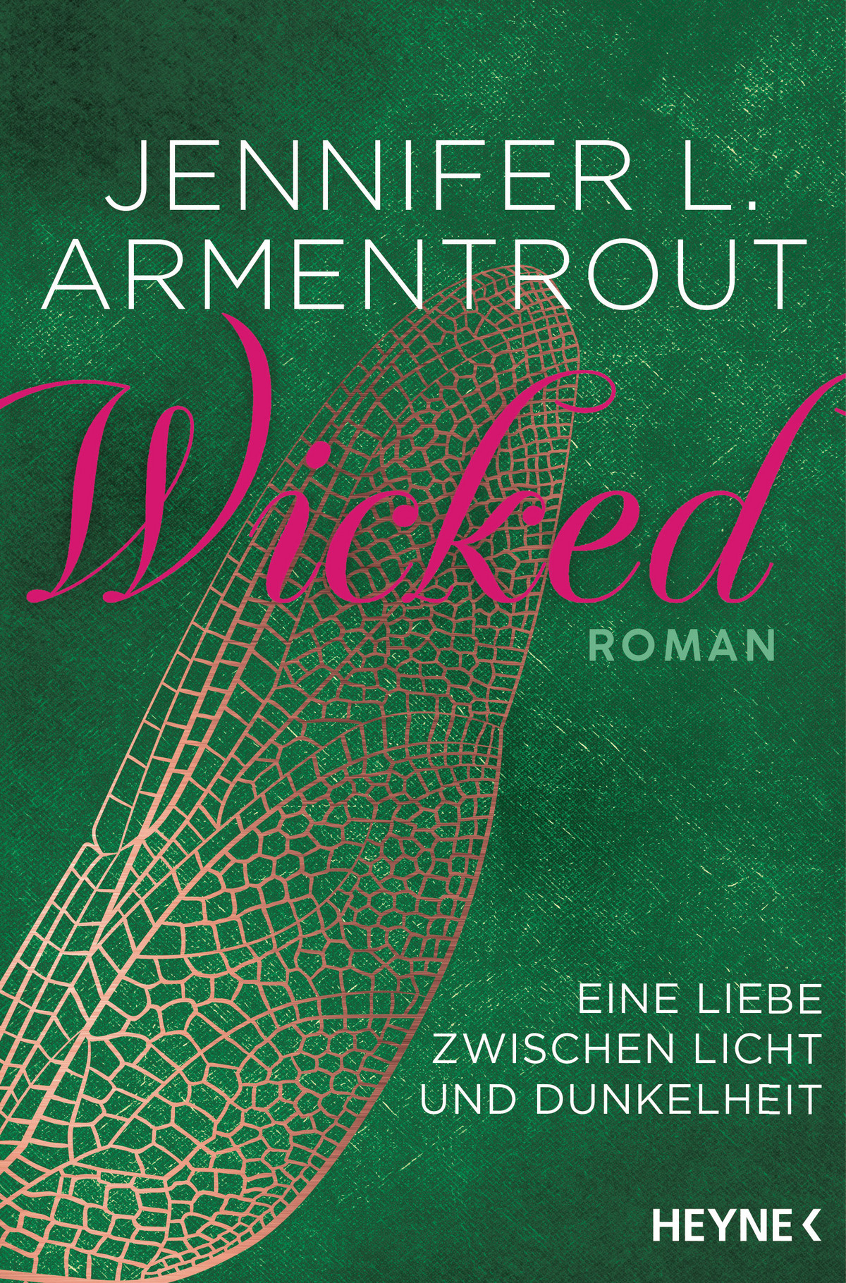 jennifer armentrout wicked series