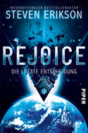 Rejoice - Die letzte Entscheidung