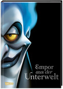 Disney Villains 10: Empor aus der Unterwelt (Hercules)