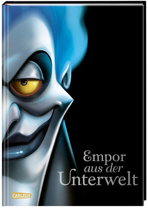 Disney Villains 10: Empor aus der Unterwelt (Hercules)