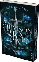 Crimson Sky - 2. Der Schattenprinz