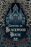 Geister in Blackwood House