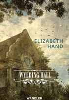Wylding Hall