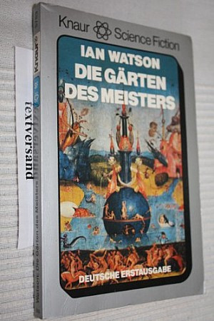 Die Gärten des Meisters