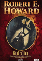 Grabratten - Die seltsamen Fälle des Detektivs Steve Harrison